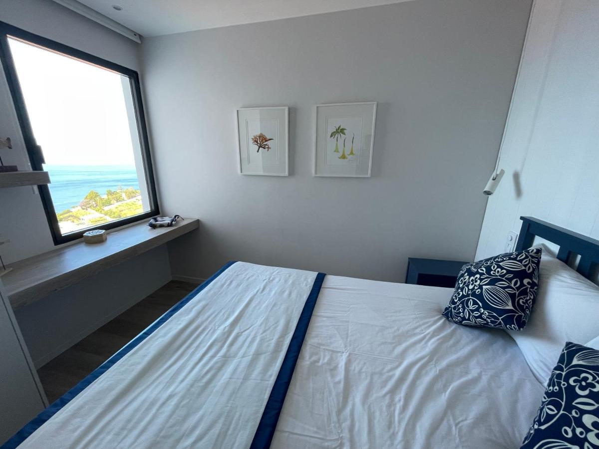 Blue Infinity, Aquamarine Apartment *